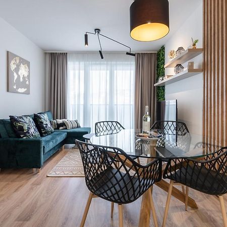 Westside River Apartment بودابست المظهر الخارجي الصورة